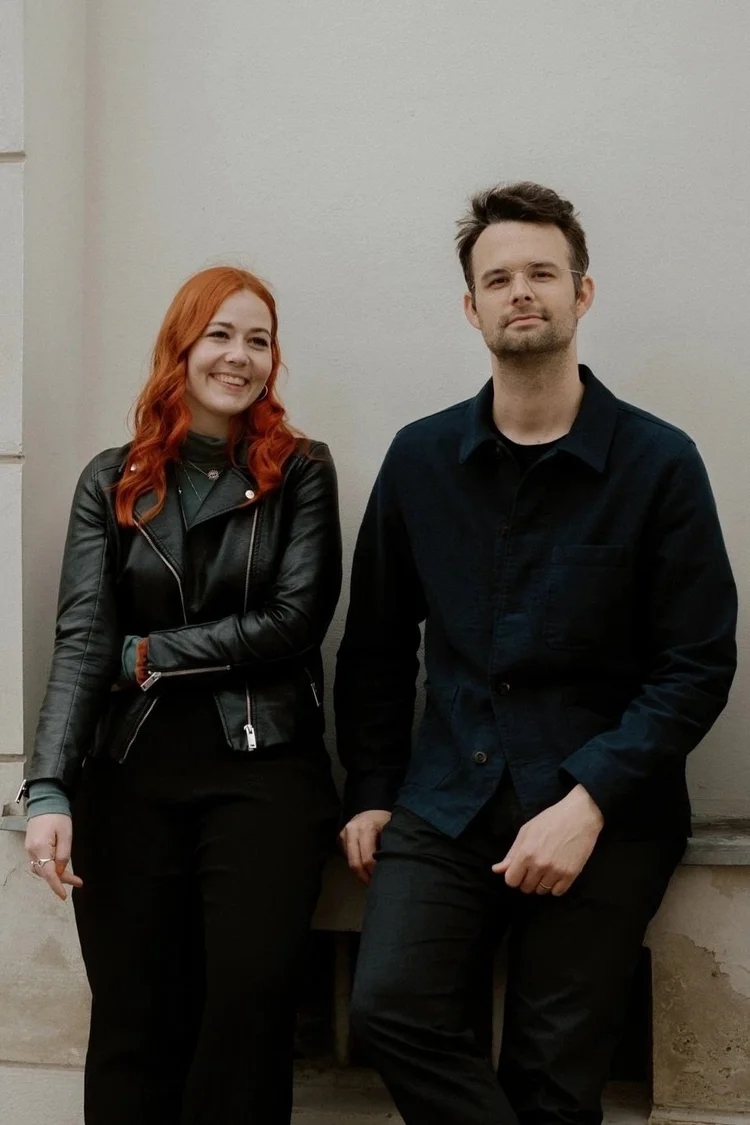 Studio Red Wien – KÜX Design Partner